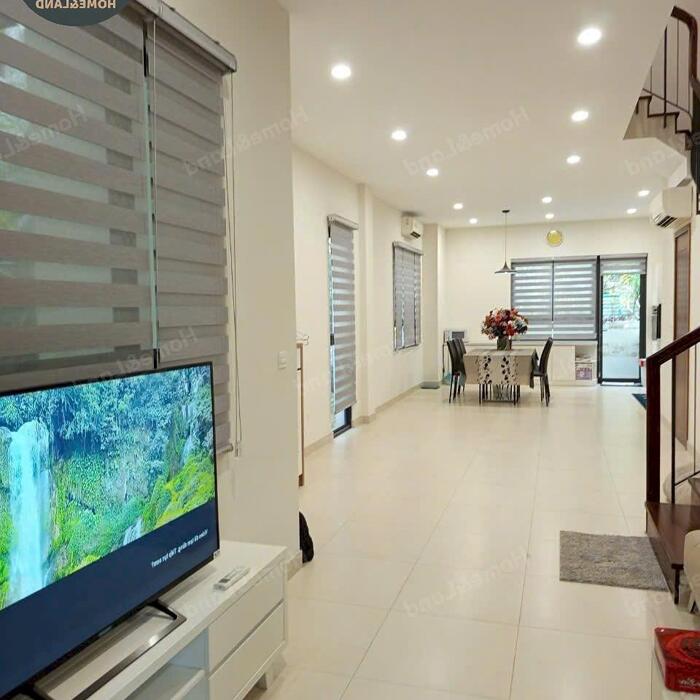 Hình ảnh Cho Thuê Biệt Thự 154m2 tại Vinhomes Thăng Long – 23 Triệu/Tháng, Full Đồ 0