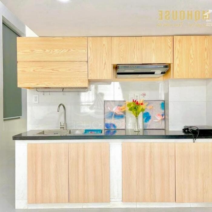 Hình ảnh CĂN HỘ DUPLEX TÂN BÌNH - NGÃ TƯ BẢY HIỀN - LẠC LONG QUÂN TRỐNG SẴN 5