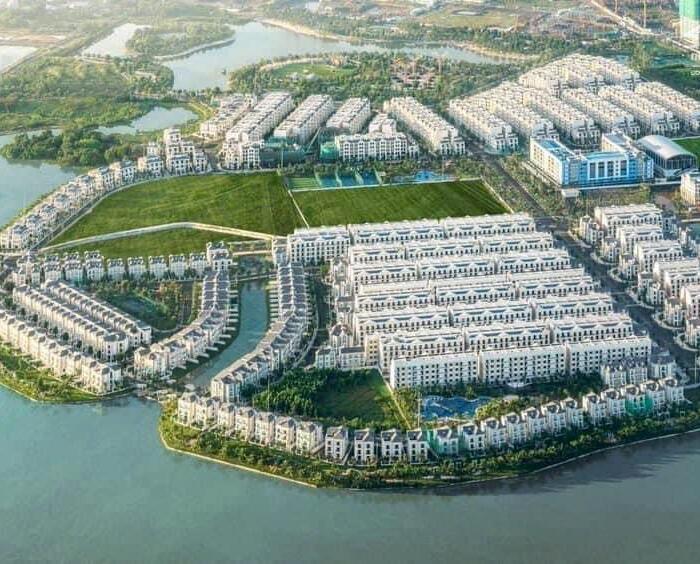 Hình ảnh CHỦ ĐẦU TƯ MỞ BÁN MỚI NHÀ PHỐ & BIỆT THỰ VINHOMES GRAND PARK 2