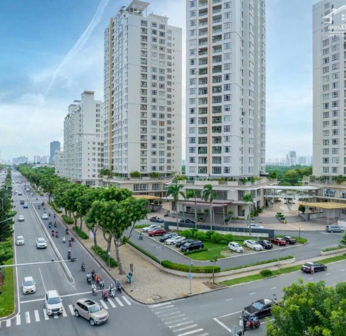 Hình ảnh PHÚ MỸ HƯNG MỞ BÁN NHIỀU SHOPHOUSE Ở VỊ TRÍ ĐẮC ĐỊA - GIỎ HÀNG 2025 4