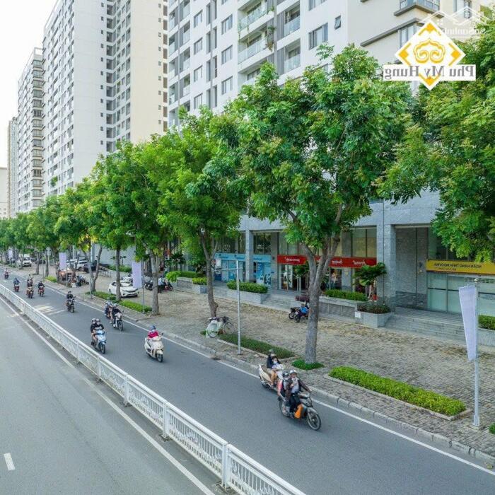 Hình ảnh PHÚ MỸ HƯNG MỞ BÁN NHIỀU SHOPHOUSE Ở VỊ TRÍ ĐẮC ĐỊA - GIỎ HÀNG 2025 0