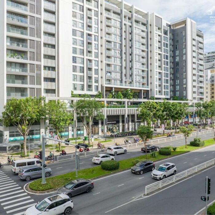 Hình ảnh PHÚ MỸ HƯNG MỞ BÁN NHIỀU SHOPHOUSE Ở VỊ TRÍ ĐẮC ĐỊA - GIỎ HÀNG 2025 2