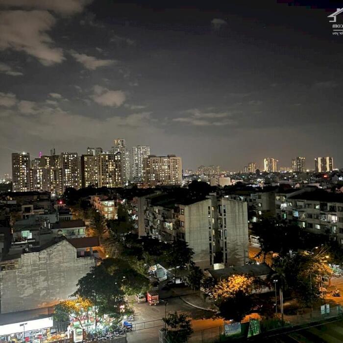 Hình ảnh Cho thuê căn hộ HQC Bình Trưng Đông (Blue Sky Tower), số 3 đường 63, p. Bình Trưng Đông, quận 2, TPHCM. 16