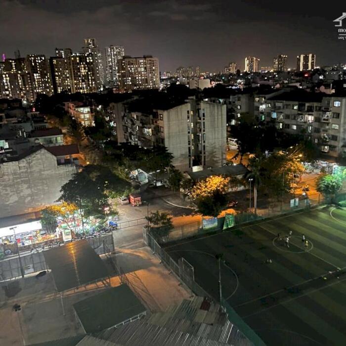 Hình ảnh Cho thuê căn hộ HQC Bình Trưng Đông (Blue Sky Tower), số 3 đường 63, p. Bình Trưng Đông, quận 2, TPHCM. 17