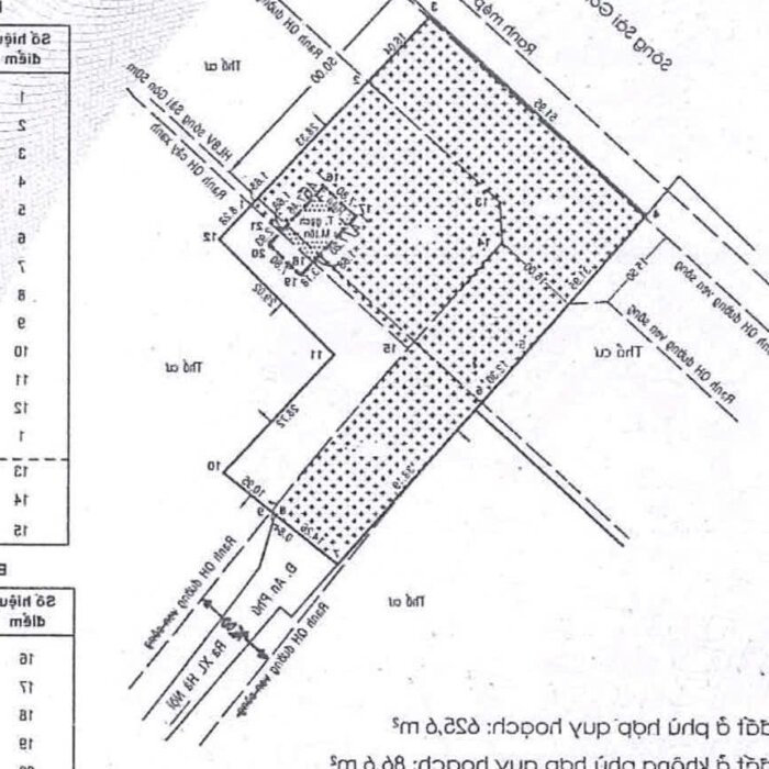 Hình ảnh Cho Thuê Đất Trống Mặt Tiền Đường An Phú - Quận 2 ( 3.637m2 ) 3