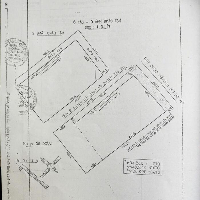 Hình ảnh Bán Khách Sạn Cách Ngã 6 Tp. Buôn Ma Thuột Chỉ 700m - Vị Trí Đắc Địa, Kinh Doanh Sầm Uất 27