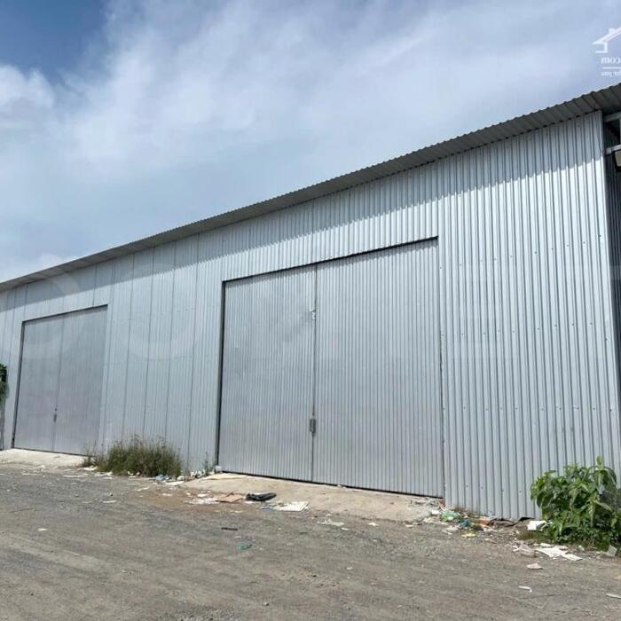 Hình ảnh Cho thuê kho xưởng bãi diện tích từ 200m² đến 3.000m² đất SKC, cụm kho đường Quốc Lộ 1A, Q. Cái Răng, TP. Cần Thơ, lộ Container (thời gian bàn giao kho xây dựng mới từ 15 ngày đến 60 ngày) 1