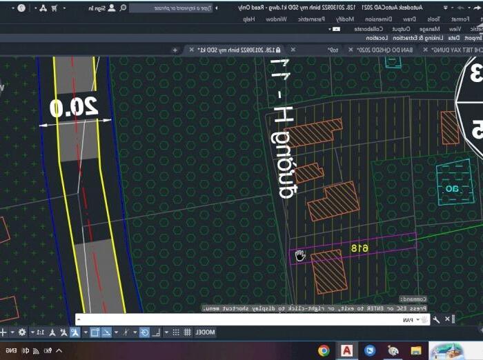 Hình ảnh Đất thổ cư 2/Phạm Thị Trích-Bình Mỹ-Củ Chi.Dt 4,15x35,7~148m2~1,6ty 3