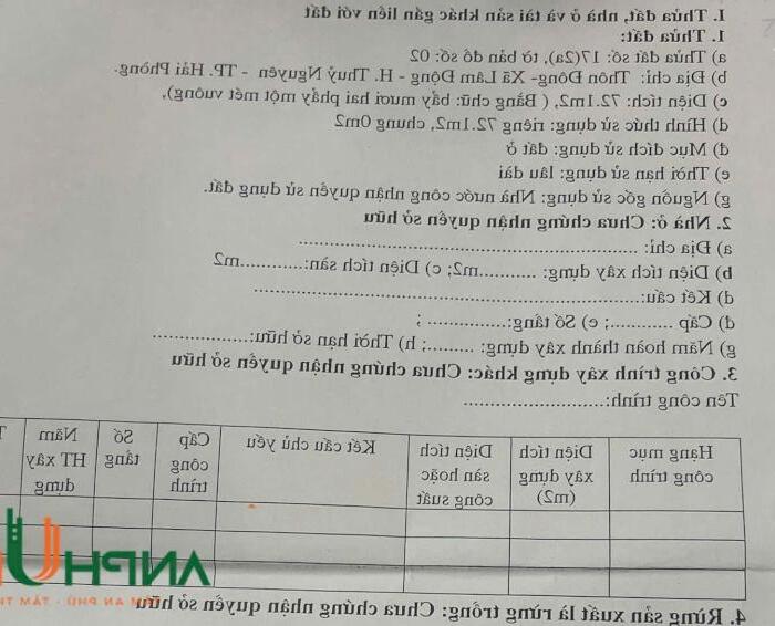 Hình ảnh Bán lô góc 2 mặt tiền ngay ngã 4 Thôn Đông, Lâm Động, Thuỷ Nguyên, Hải Phòng 2