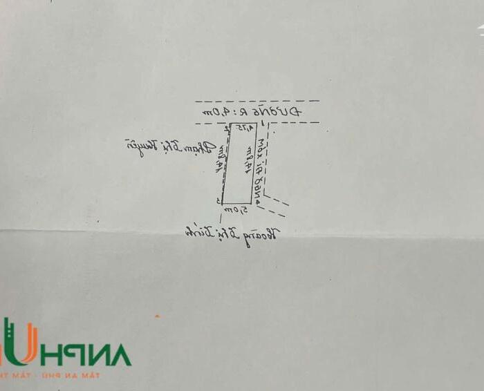 Hình ảnh Bán lô góc 2 mặt tiền ngay ngã 4 Thôn Đông, Lâm Động, Thuỷ Nguyên, Hải Phòng 3