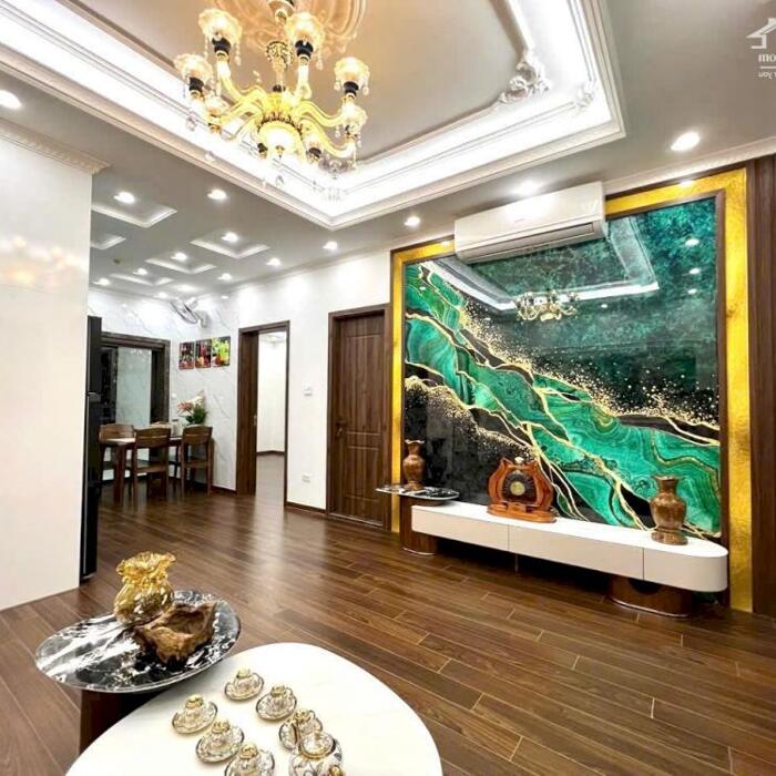 Hình ảnh Bán căn hộ cao cấp 3 phòng ngủ, 105m² tại Hacisco 107 Nguyễn Chí Thanh – Nhà đẹp, giá 7.5 tỷ, sổ đỏ chính chủ 0