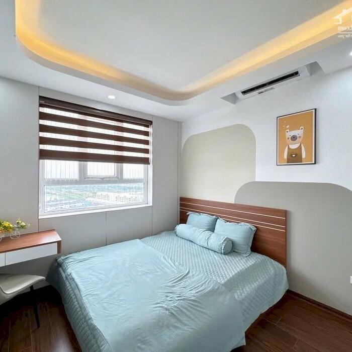 Hình ảnh Bán Căn Hộ CC Phố Phương Mai, Đống Đa, Diện tích 70m2 với 02 ngủ, Đủ nội thất_Giá 2.7 tỷ 2