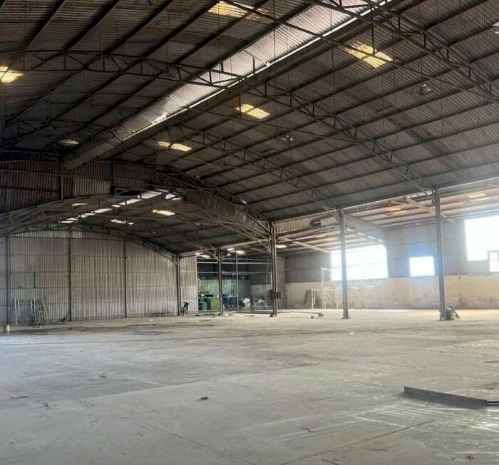 Hình ảnh Cho thuê xưởng giá rẻ 500m2 giá chỉ 16 triệu. Trảng Dài-Biên Hòa-Đồng Nai 0