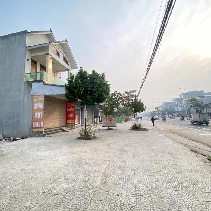 Hình ảnh Bán lô 92m2 QL2C Thanh Vân, Tam Dương, Lh_0987673102 2