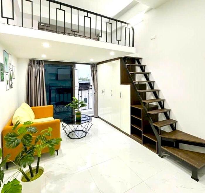 Hình ảnh Bán Tòa CHDV 120m2 Tây Hồ - 3 nhà ra Mặt Phố, Doanh thu 2 tỷ/năm 2