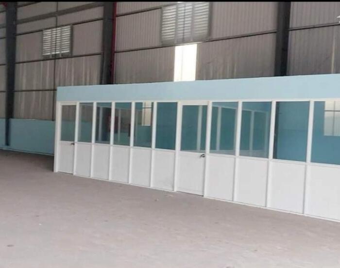 Hình ảnh CHO THUÊ XƯỞNG 2400m2 CÓ PCCC TỰ ĐỘNG TẠI DĨ AN 2