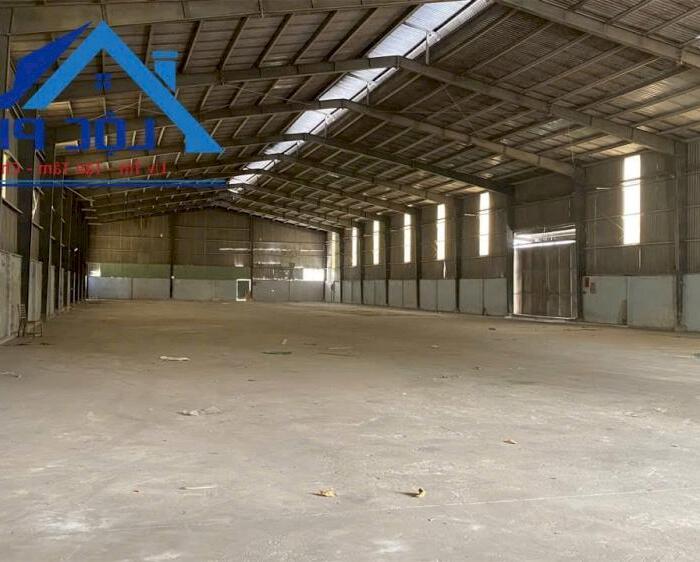 Hình ảnh Cho thuê xưởng 2.000m2 giá chỉ 50 triệu. Hố Nai 3-Trảng Bom-Đồng Nai 2