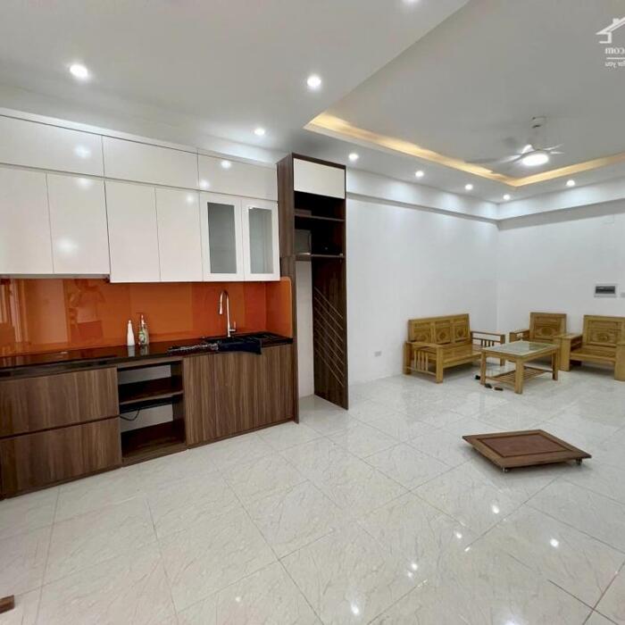 Hình ảnh Bán gấp căn hộ 68M², full nội thất, view cực đẹp tại KĐT Thanh Hà Cienco 5 2