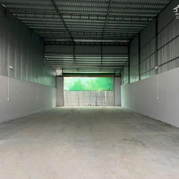 Hình ảnh Cho thuê kho xưởng 300m² mặt tiền ngang 10m đường Quốc Lộ 91B Nguyễn Văn Linh, P. Thới An Đông, Q. Bình Thuỷ, TP. Cần Thơ, lộ Container, thuê 13 triệu/ tháng (buông thuế) 0