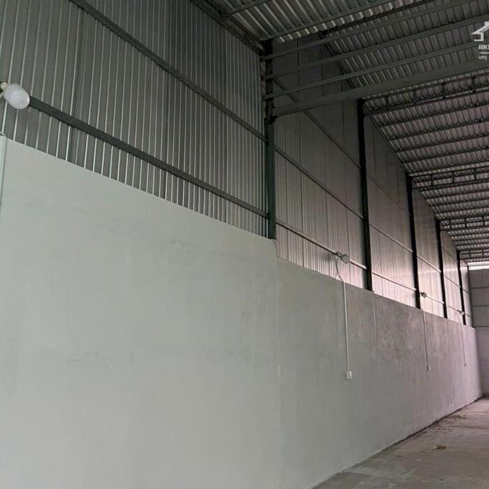 Hình ảnh Cho thuê kho xưởng 300m² mặt tiền ngang 10m đường Quốc Lộ 91B Nguyễn Văn Linh, P. Thới An Đông, Q. Bình Thuỷ, TP. Cần Thơ, lộ Container, thuê 13 triệu/ tháng (buông thuế) 2