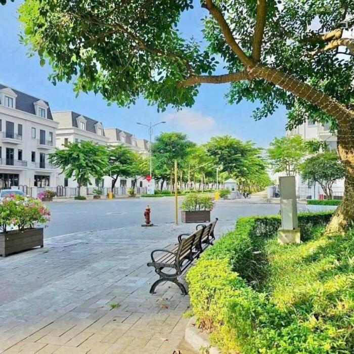 Hình ảnh BIỆT THỰ NỘI ĐÔ SOLASTA MANSION - GIÁ TỐT NHẤT, CƠ HỘI ĐẦU TƯ SIÊU LỢI NHUẬN 0