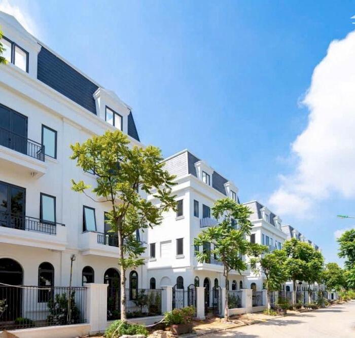 Hình ảnh BIỆT THỰ NỘI ĐÔ SOLASTA MANSION - GIÁ TỐT NHẤT, CƠ HỘI ĐẦU TƯ SIÊU LỢI NHUẬN 1