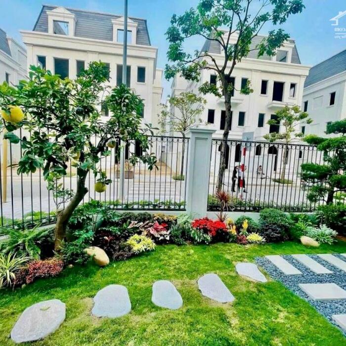 Hình ảnh BIỆT THỰ NỘI ĐÔ SOLASTA MANSION - GIÁ TỐT NHẤT, CƠ HỘI ĐẦU TƯ SIÊU LỢI NHUẬN 2