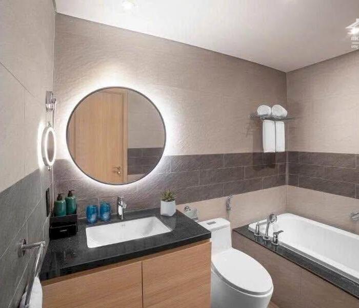 Hình ảnh Chính chủ cần bán Căn hộ 2PN 94m2 View Biển toà Citadines trung tâm du lịch Bãi Cháy, Hạ Long 6