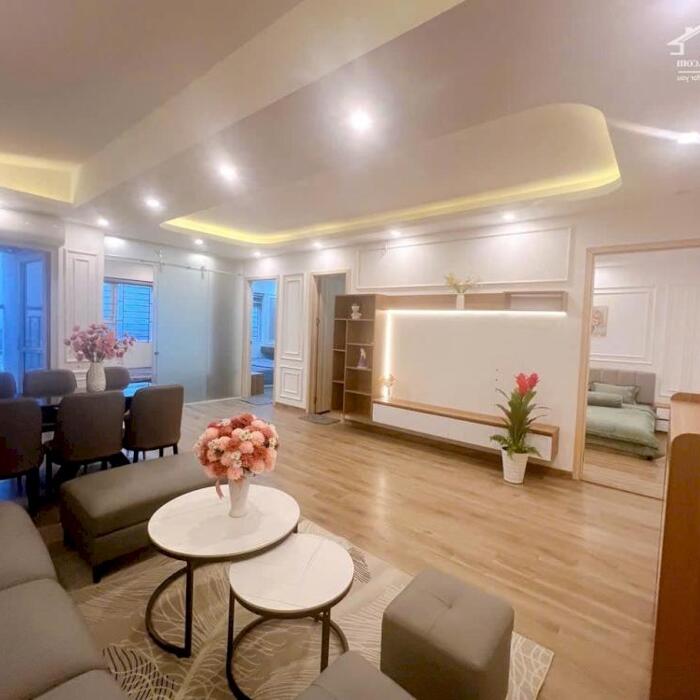 Hình ảnh Bán gấp căn hộ 2 phòng ngủ, 78m², nội thất hiện đại, view cực đẹp tại KĐT Thanh Hà Cienco 5! 1