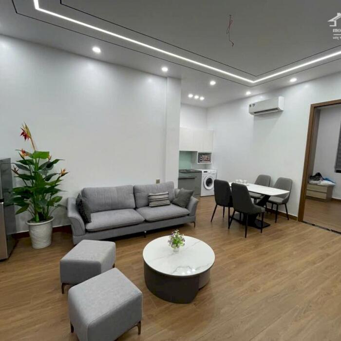 Hình ảnh Cho thuê căn hộ Vinhomes Marina, 2 p.ngủ, DT: 80m2. 7