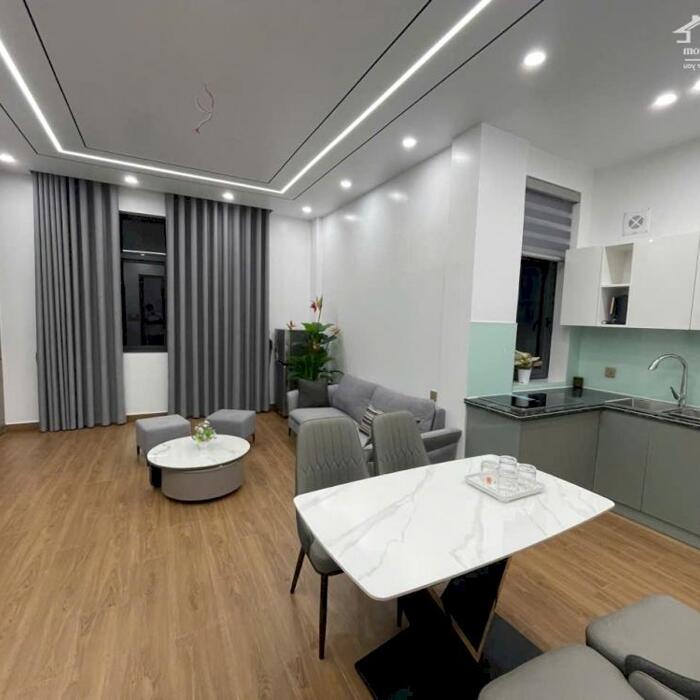 Hình ảnh Cho thuê căn hộ Vinhomes Marina, 2 p.ngủ, DT: 80m2. 4