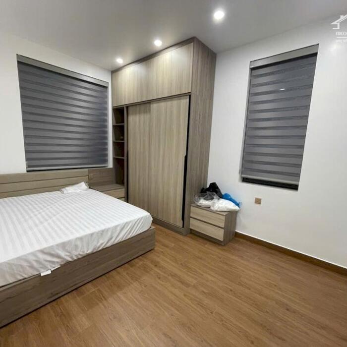 Hình ảnh Cho thuê căn hộ Vinhomes Marina, 2 p.ngủ, DT: 80m2. 1