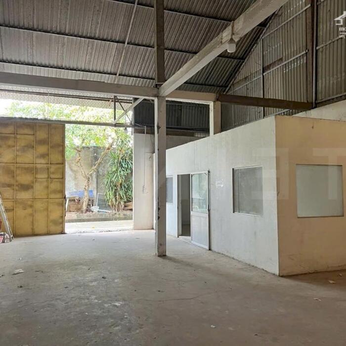 Hình ảnh Cho thuê kho xưởng 250m² có điện 3 pha, nhánh đường Trần Quang Diệu, P. An Thới, Q. Bình Thuỷ, TP. Cần Thơ 0