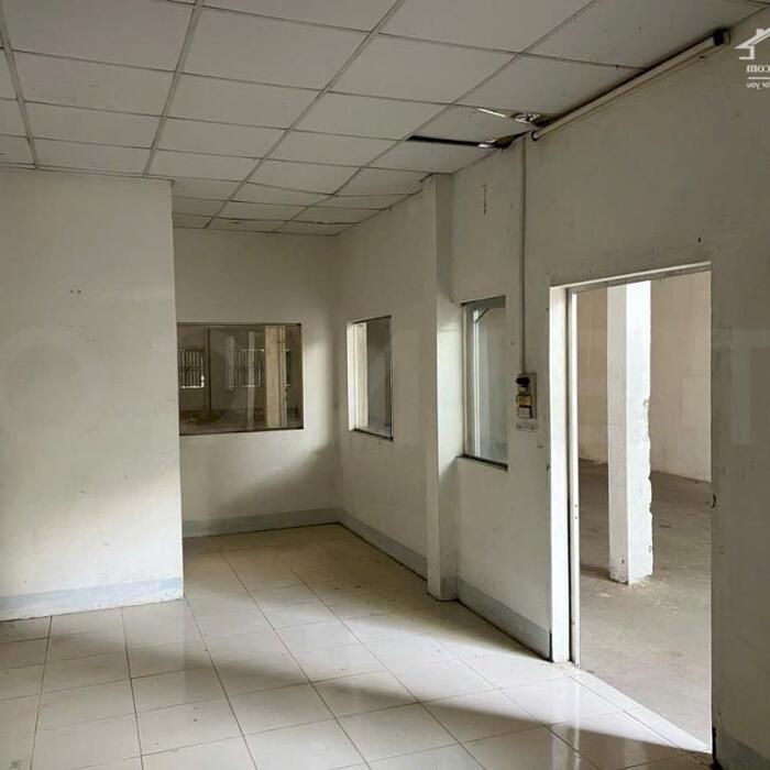 Hình ảnh Cho thuê kho xưởng 250m² có điện 3 pha, nhánh đường Trần Quang Diệu, P. An Thới, Q. Bình Thuỷ, TP. Cần Thơ 5