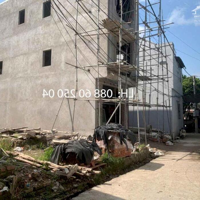 Hình ảnh Tôi Chính chủ cần bán nhanh thửa đất 165m² full thổ cư giá rẻ nhất khu vực chỉ 18.5 tr/m², đg ô tô tải 4