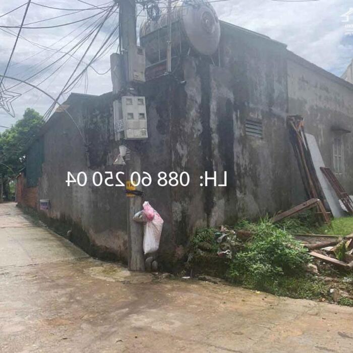 Hình ảnh Tôi Chính chủ cần bán nhanh thửa đất 165m² full thổ cư giá rẻ nhất khu vực chỉ 18.5 tr/m², đg ô tô tải 3