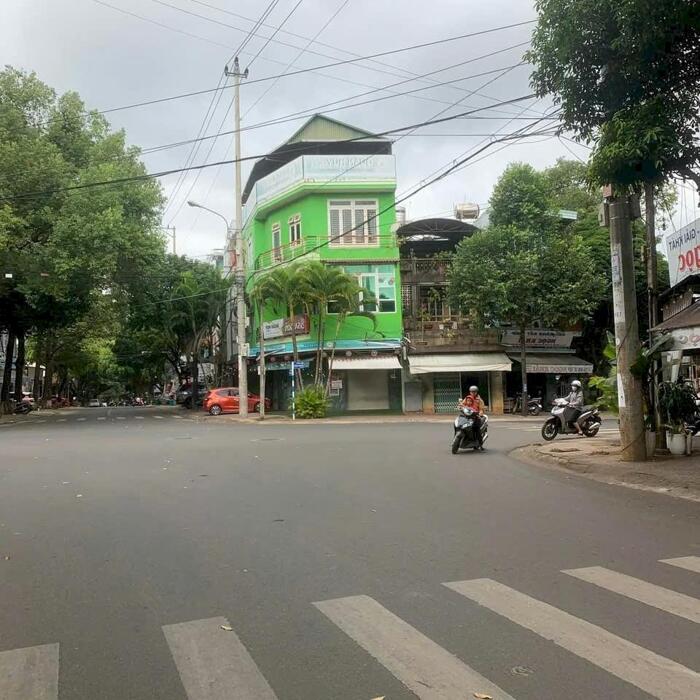 Hình ảnh Bán Căn Nhà 1 Trệt 2 Mê Góc 2 Mặt Tiền Đường Hoàng Diệu, P. Thành Công, Tp. Buôn Ma Thuột – Dòng Tiền 25 Triệu/Tháng 0