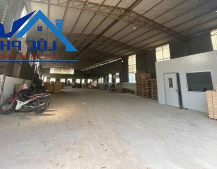 Hình ảnh Bán nhà xưởng 1450m2 giá chỉ 6.8 tỷ. Phước Tân-Biên Hòa-Đồng Nai 1