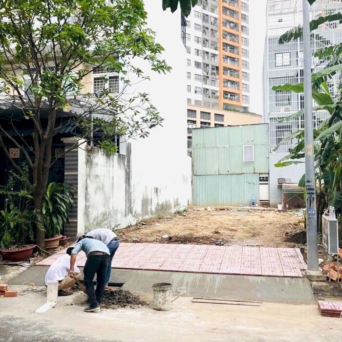 Hình ảnh Bán Đất KDC Văn Minh DT:104m2(5,8mx18m) Mặt Tiền Đường 52 Vị Trí Đẹp-Giá 19,8 Tỷ 4