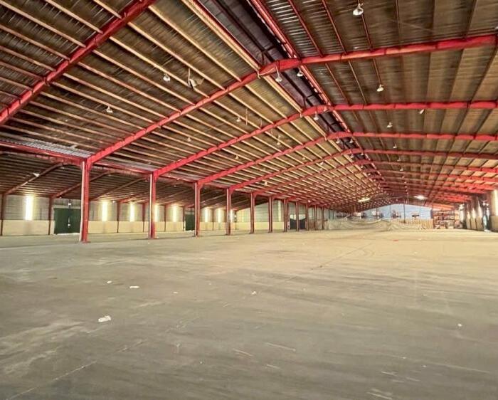 Hình ảnh CHO THUÊ XƯỞNG NHIỀU DIỆN TÍCH TỪ 2.000m2 , 4.000m2 . 9.000m2 TẠI THUẬN AN , BD 1