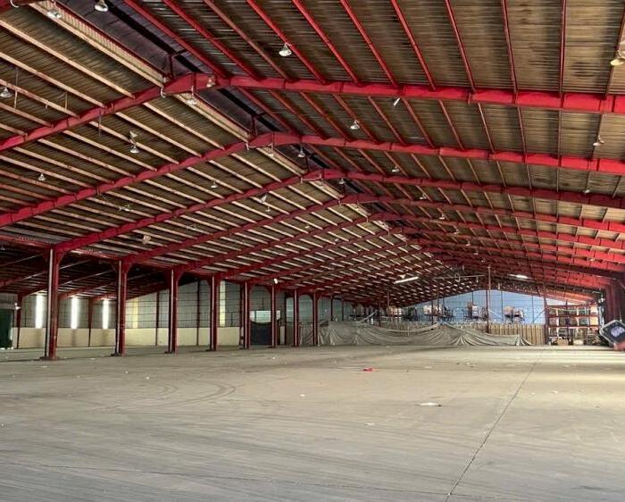 Hình ảnh CHO THUÊ XƯỞNG NHIỀU DIỆN TÍCH TỪ 2.000m2 , 4.000m2 . 9.000m2 TẠI THUẬN AN , BD 2