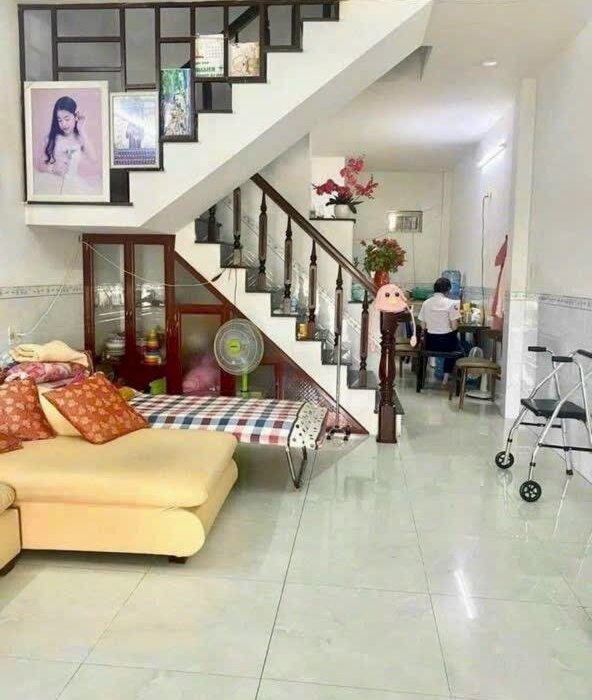 Hình ảnh Bán nhà 2 tầng đối diện công viên tđc hà quang 2 DT48m ngang4m giá chỉ 4.3 tỷ 1