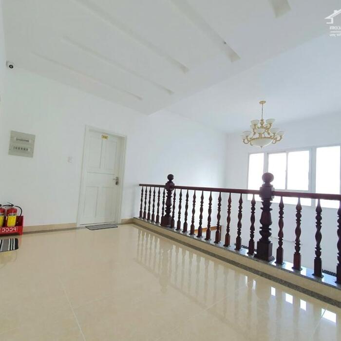 Hình ảnh Bán Villas 1 trệt 2 lầu tại Hoàng Hoa Thám, Phường 10, TP. Đà Lạt – View toàn cảnh tuyệt đẹp 22