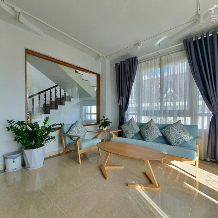 Hình ảnh Bán Villas 1 trệt 2 lầu tại Hoàng Hoa Thám, Phường 10, TP. Đà Lạt – View toàn cảnh tuyệt đẹp 17