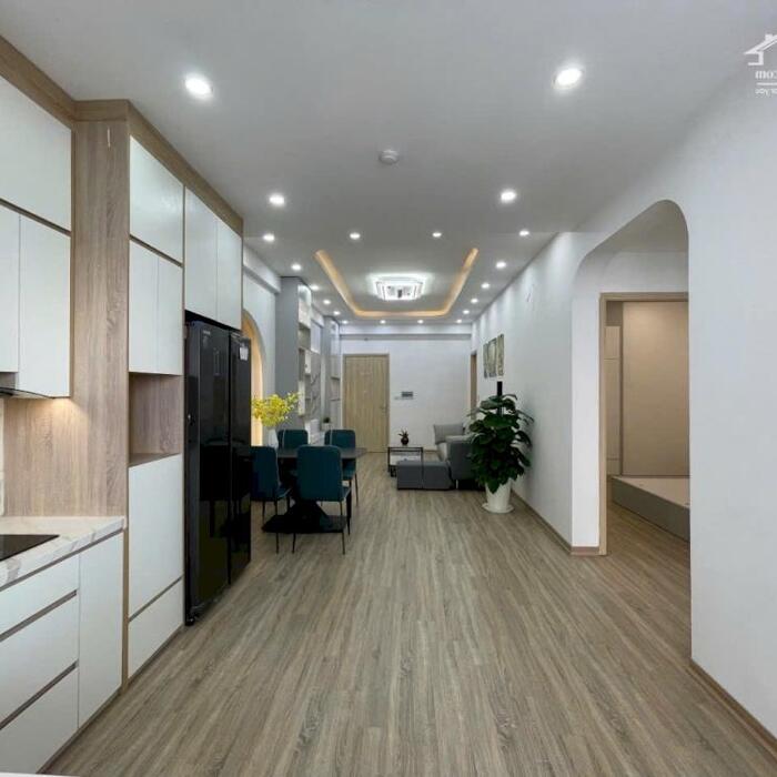 Hình ảnh Bán căn hộ 72m² full nội thất, ban công hướng Nam tại KĐT Thanh Hà Cienco 5 3