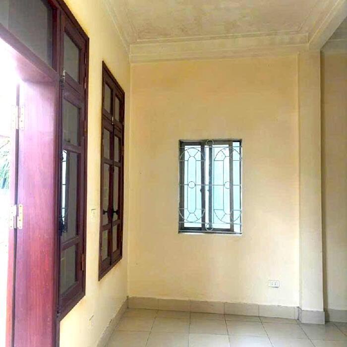 Hình ảnh Bán nhà Thanh Xuân 85m2 - Ngõ thông ô tô, Căn góc, MT 5.5m 2