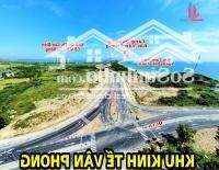 Hình ảnh Bán đất đẹp view biển giá chỉ 6,5 triệu/m tại Vạn Ninh, Khánh Hòa 1