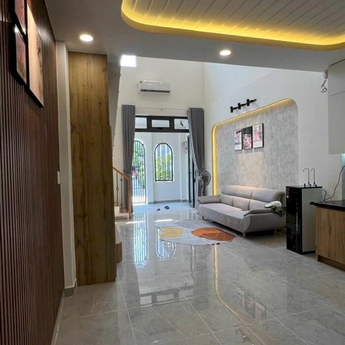 Hình ảnh &#55356;&#57313;&#10084;&#65039;&#55357;&#56475; SÁT MẶT TIỀN LÊ VĂN KHƯƠNG, Q.12 -66m2 CHỈ 2ty930 4