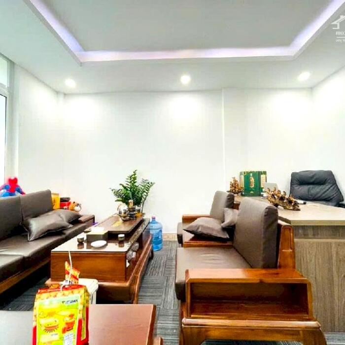 Hình ảnh Bán nhà Mặt phố Ô Chợ Dừa 70m2, 2 mặt phố kinh doanh, Vỉa hè 5m 2