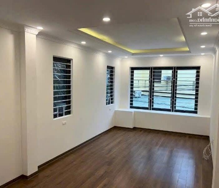 Hình ảnh Bán nhà Nguyễn Văn Linh -Thạch Bàn. Lô Góc, Gara Ôtô, Thang Máy. 52m x 6T. Lh 0965858116 3